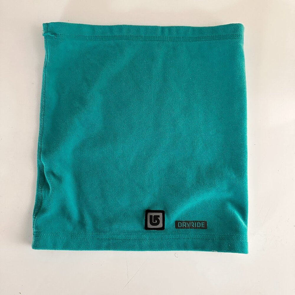 BURTON Dryride aqua neck warmer, balaclava, face mask, neck gaiter